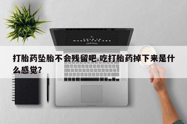 私人卖流产药的联系方式打胎药坠胎不会残留吧.吃打胎药掉下来是什么感觉？